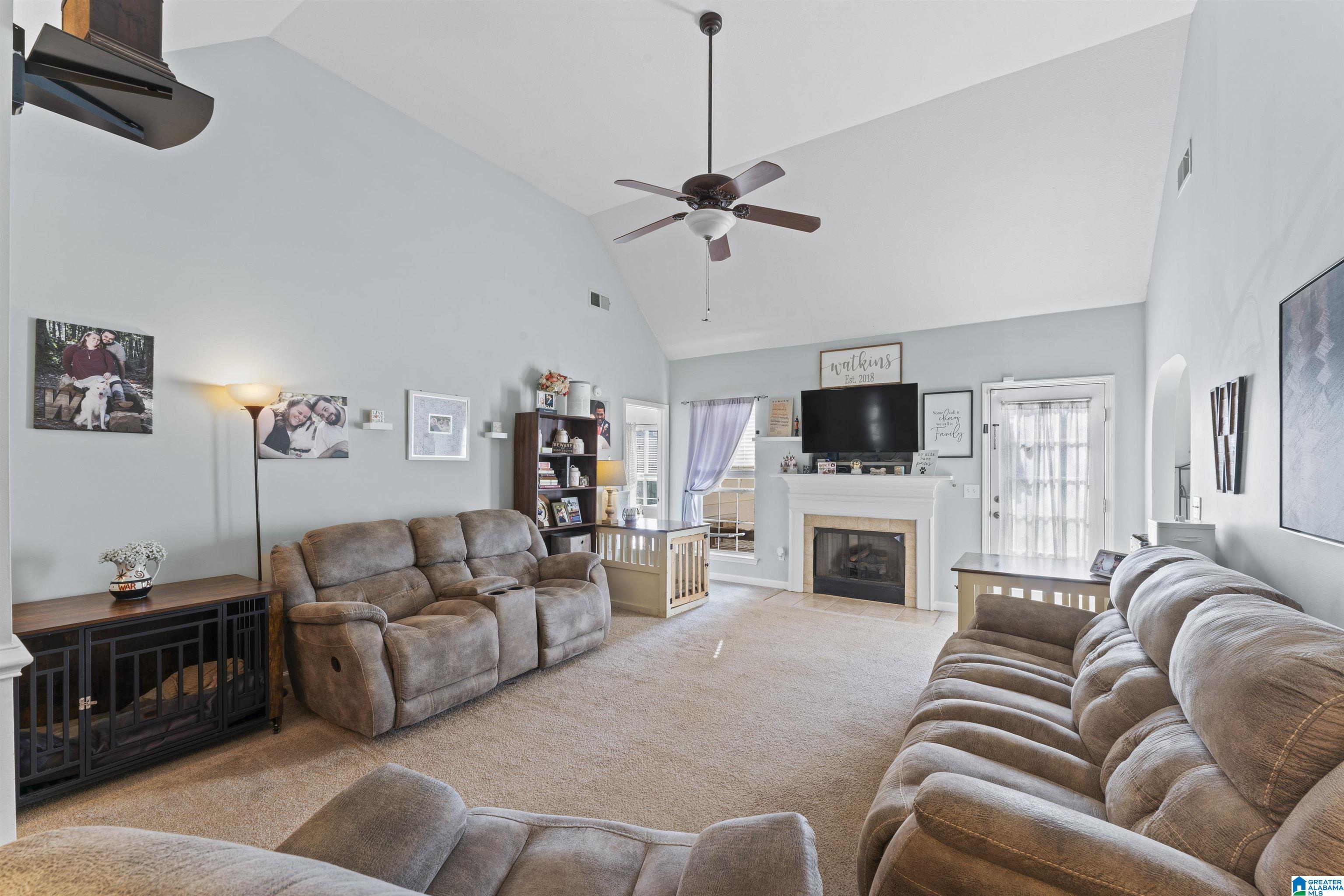 133 Ashby Street Calera, AL 35040 - Photo 4 of 38