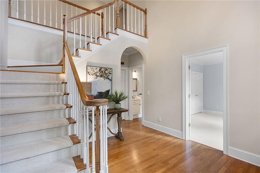 701 Crossfire Ridge Northwest Marietta, GA 30064 - Photo 6 of 61