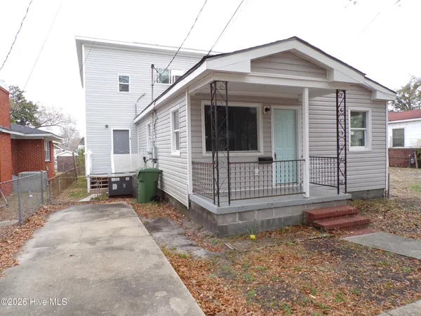 $409,000 | Undisclosed Address, Wilmington, NC 28401