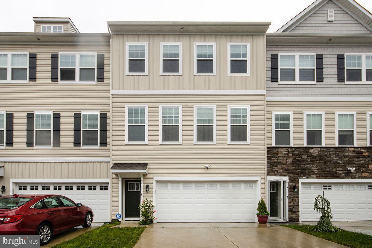 4 Sullivan Way, Marlton, NJ 08053 Compass