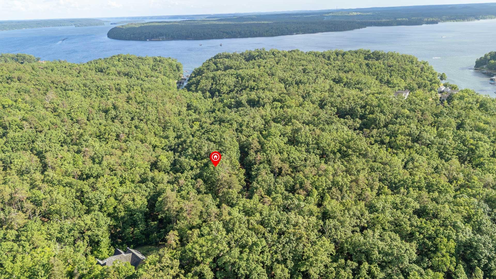 Lot 159 Anderson Hollow Road Savannah, TN 38372 - Photo 1 of 23