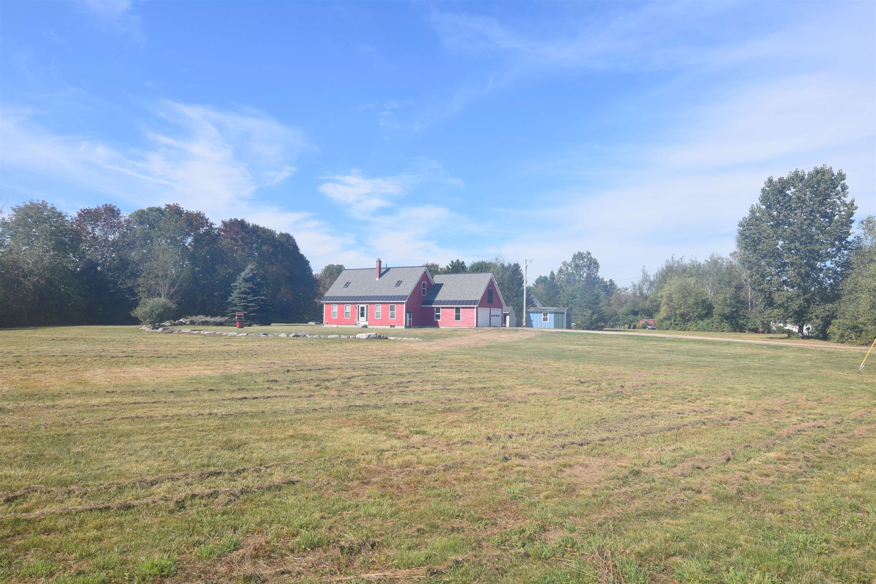 17 Meadow Road Goshen, NH 03752 - Photo 2 of 11