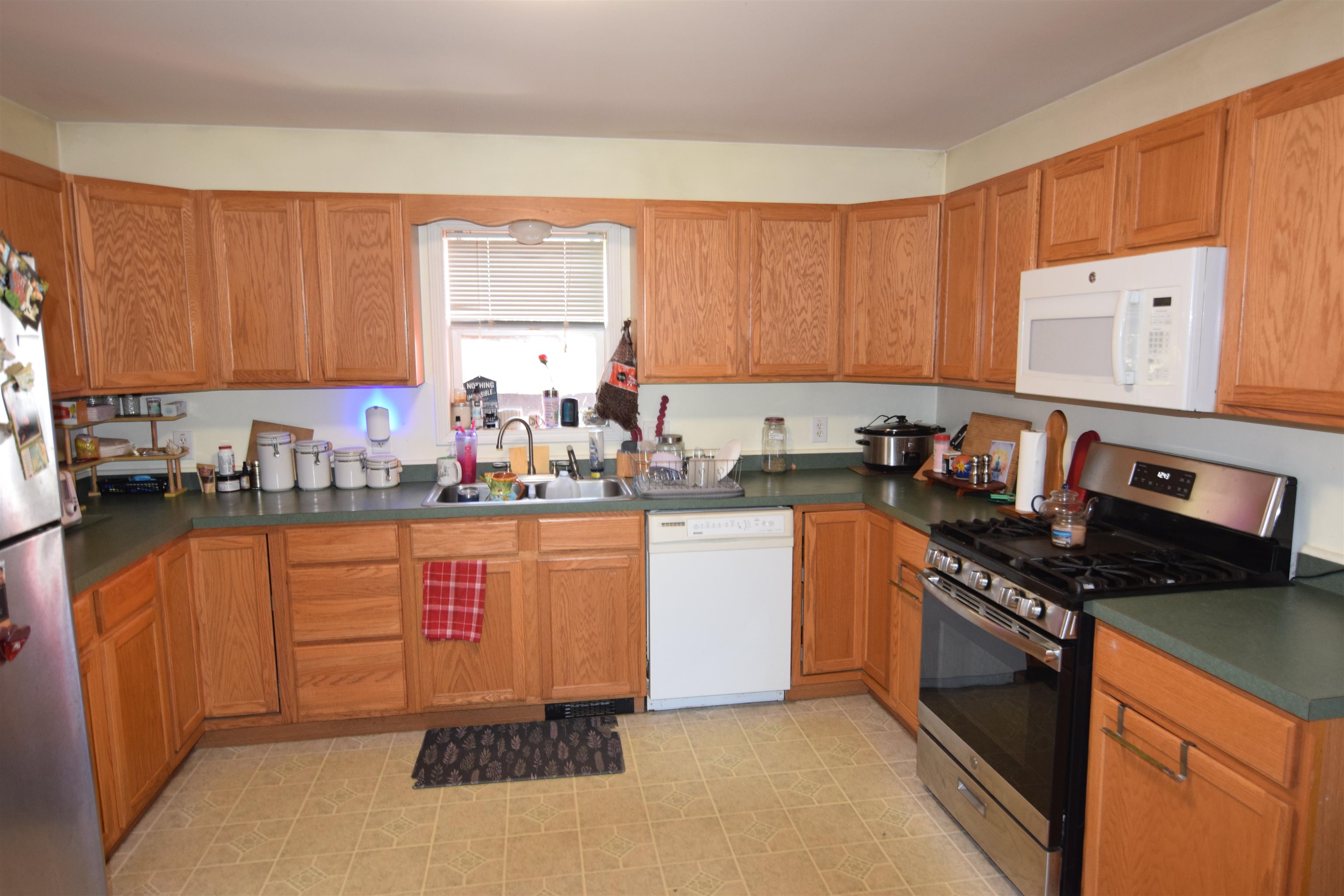 17 Meadow Road Goshen, NH 03752 - Photo 4 of 11