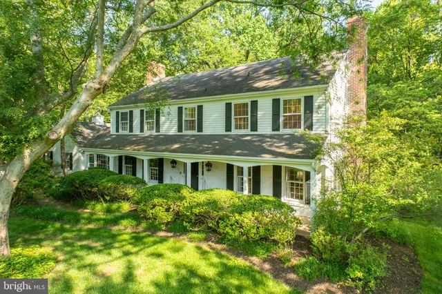 $861,919 | 8 Apple Row, Kennett Square, PA 19348