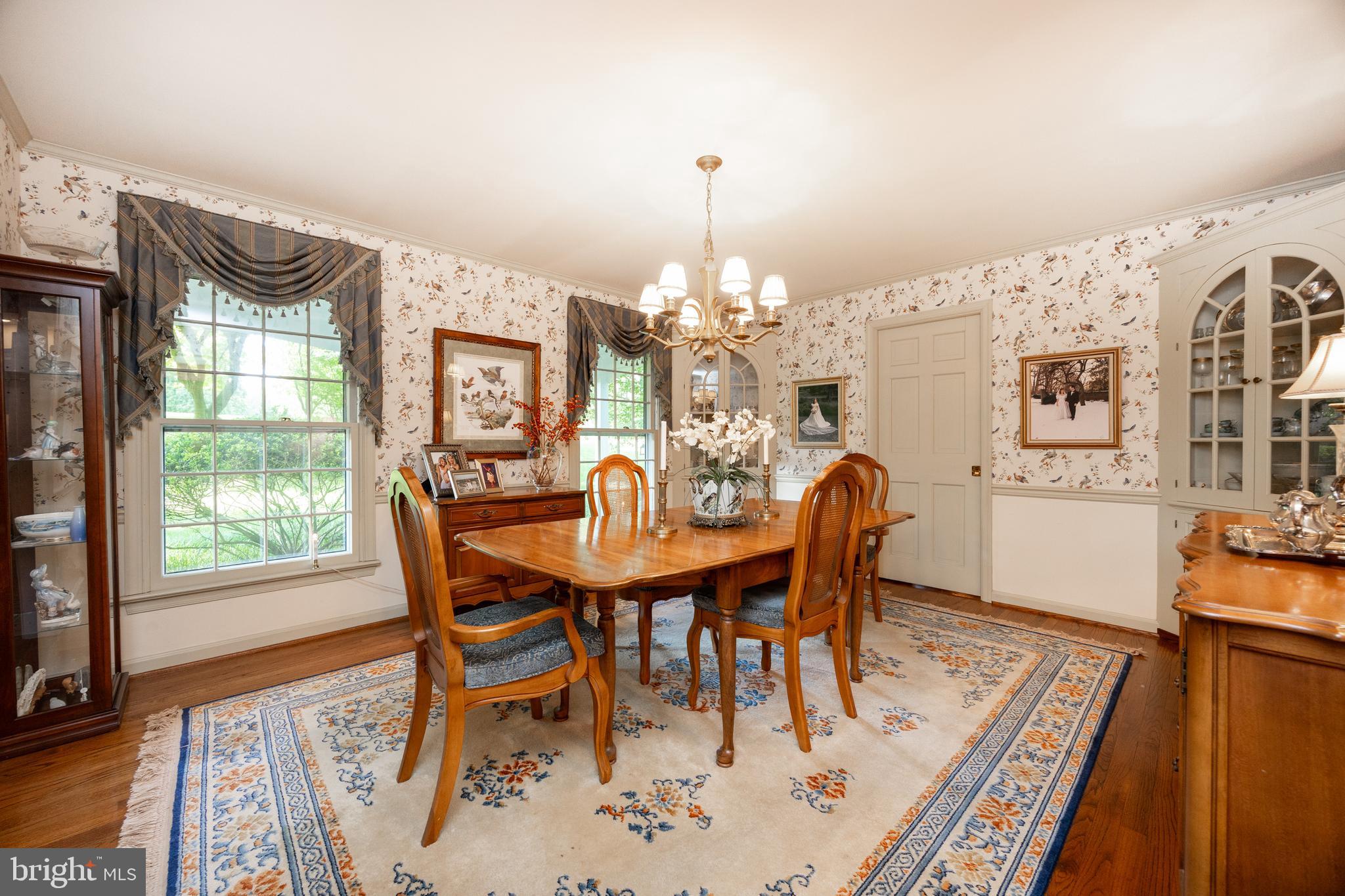 8 Apple Row Kennett Square, PA 19348 - Photo 14 of 35 Formal Dining Room