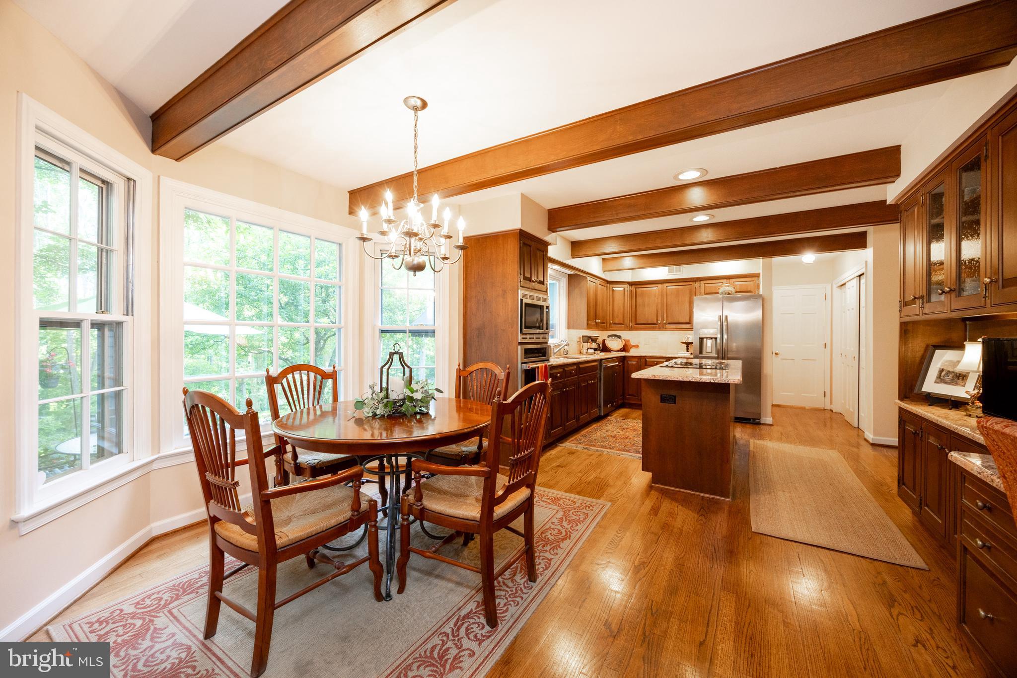 8 Apple Row Kennett Square, PA 19348 - Photo 19 of 35 Breakfast Nook