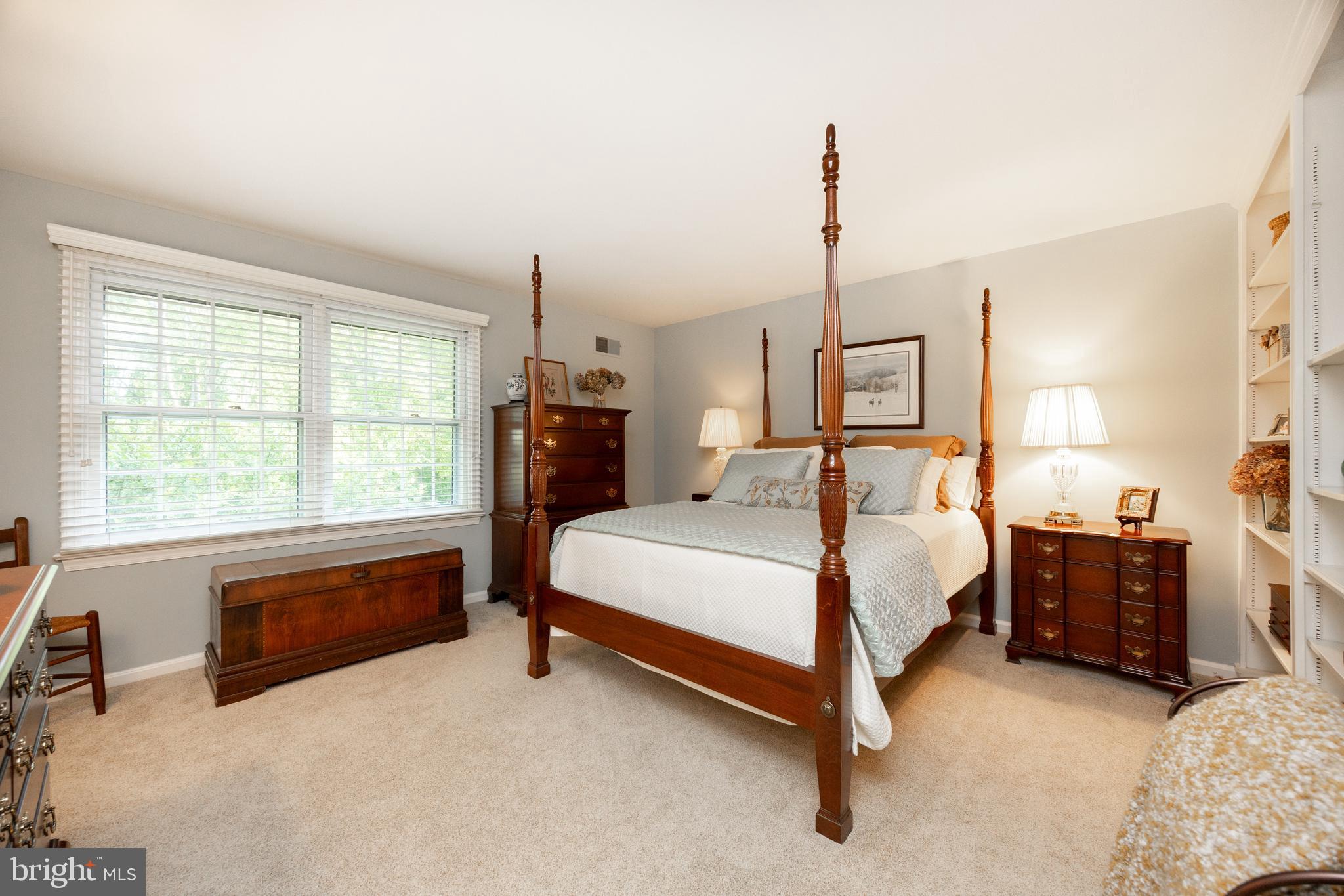 8 Apple Row Kennett Square, PA 19348 - Photo 22 of 35 Bedroom 1