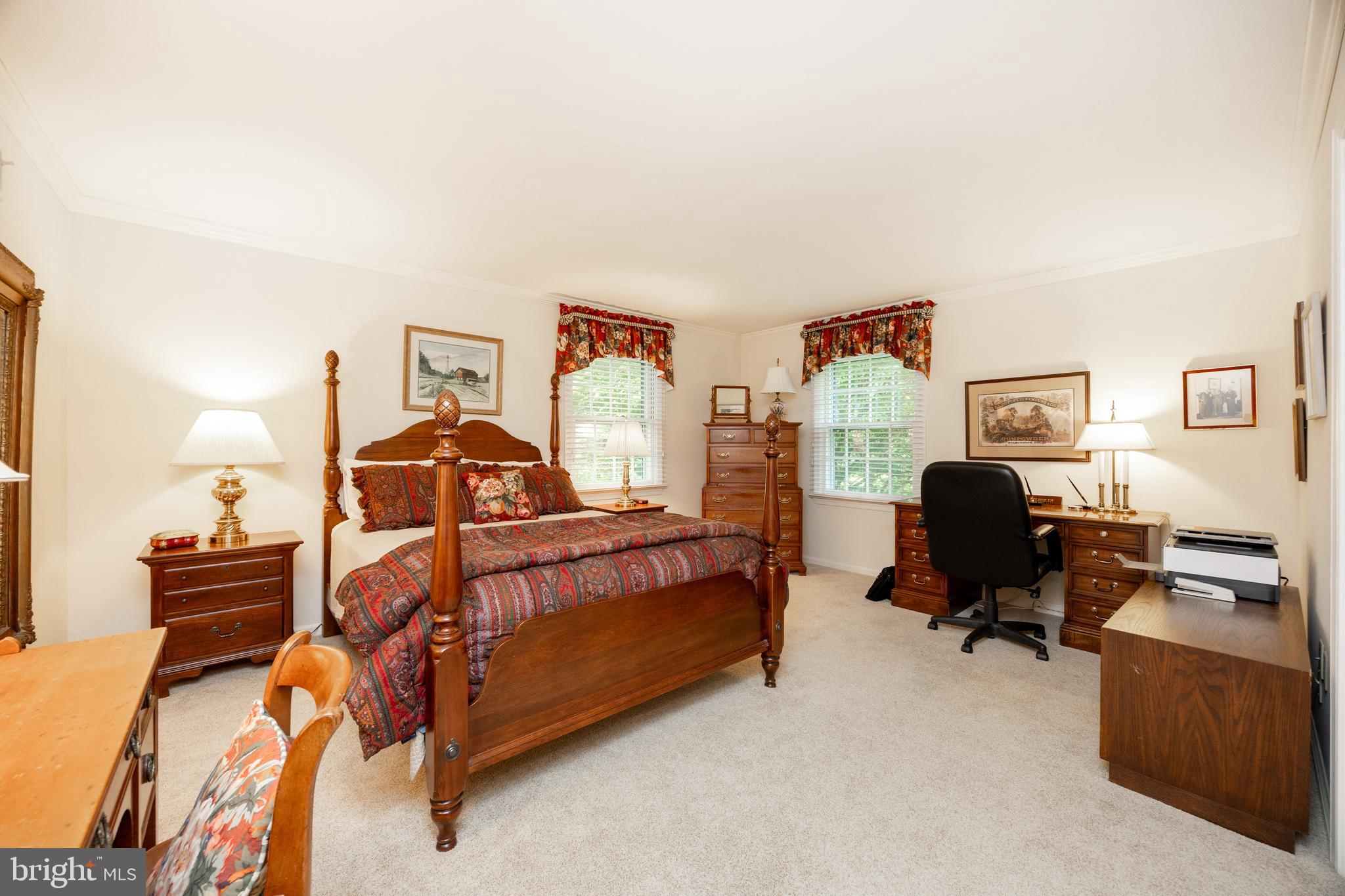 8 Apple Row Kennett Square, PA 19348 - Photo 24 of 35 Bedroom 2