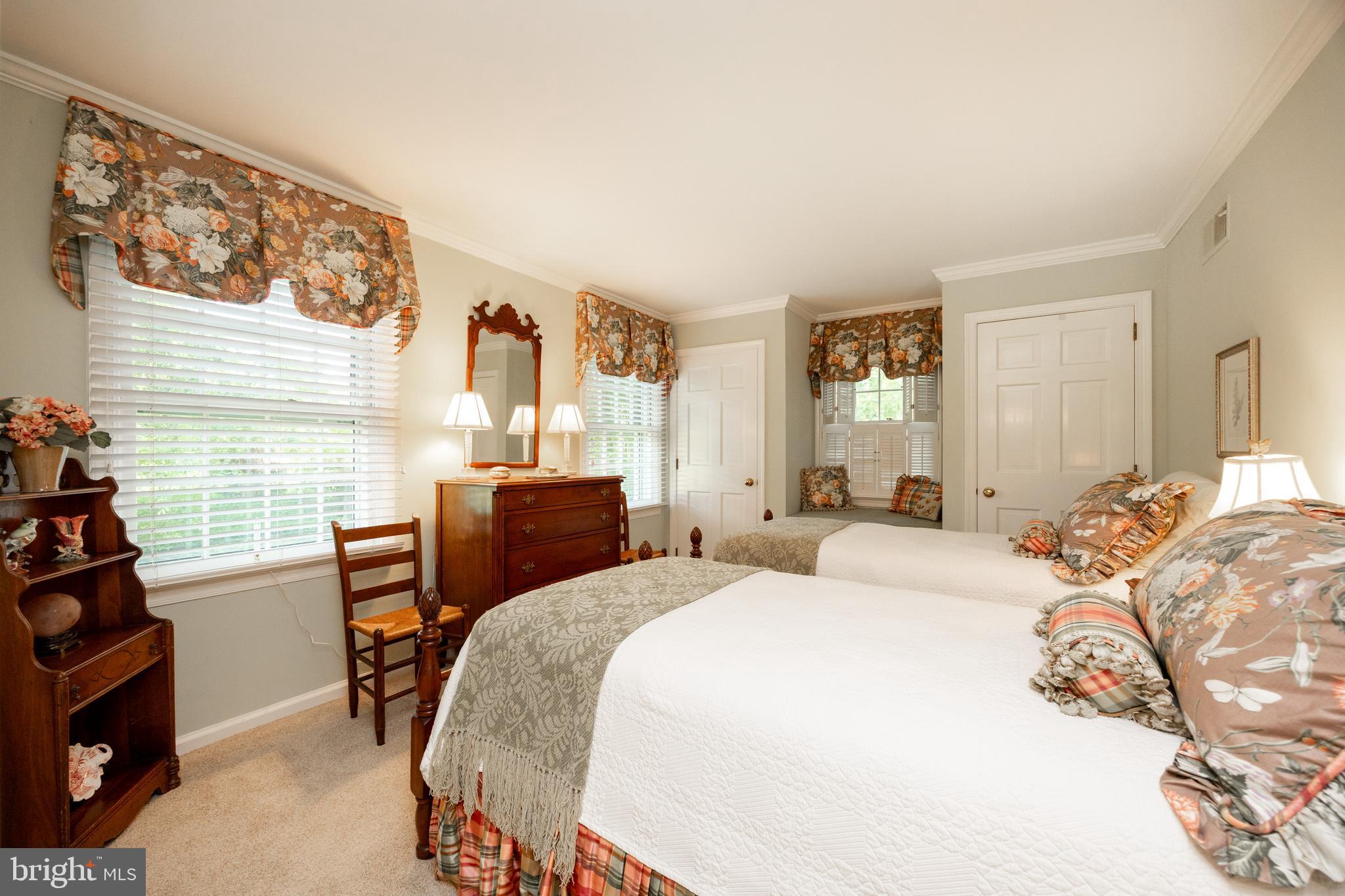 8 Apple Row Kennett Square, PA 19348 - Photo 25 of 35 Bedroom 3