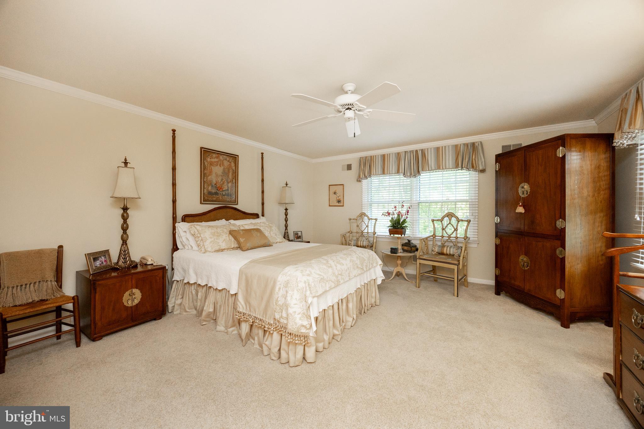 8 Apple Row Kennett Square, PA 19348 - Photo 26 of 35 Primary Bedroom