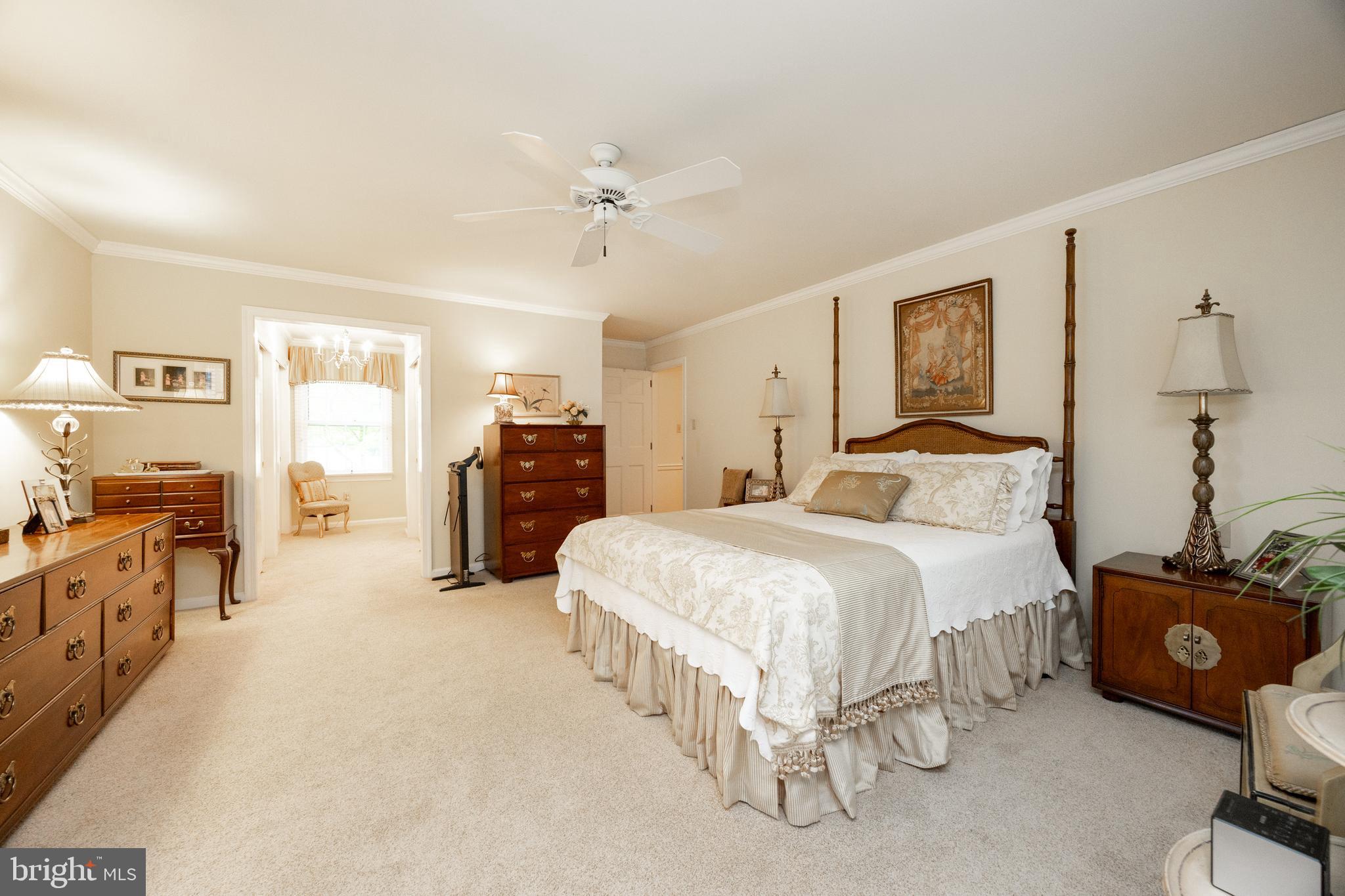 8 Apple Row Kennett Square, PA 19348 - Photo 27 of 35 Primary Bedroom