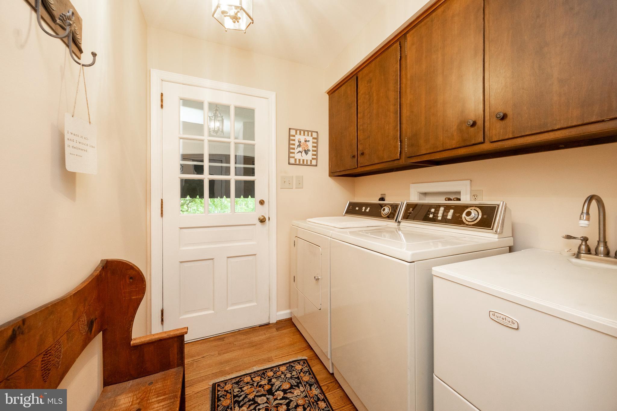 8 Apple Row Kennett Square, PA 19348 - Photo 29 of 35 Laundry Room