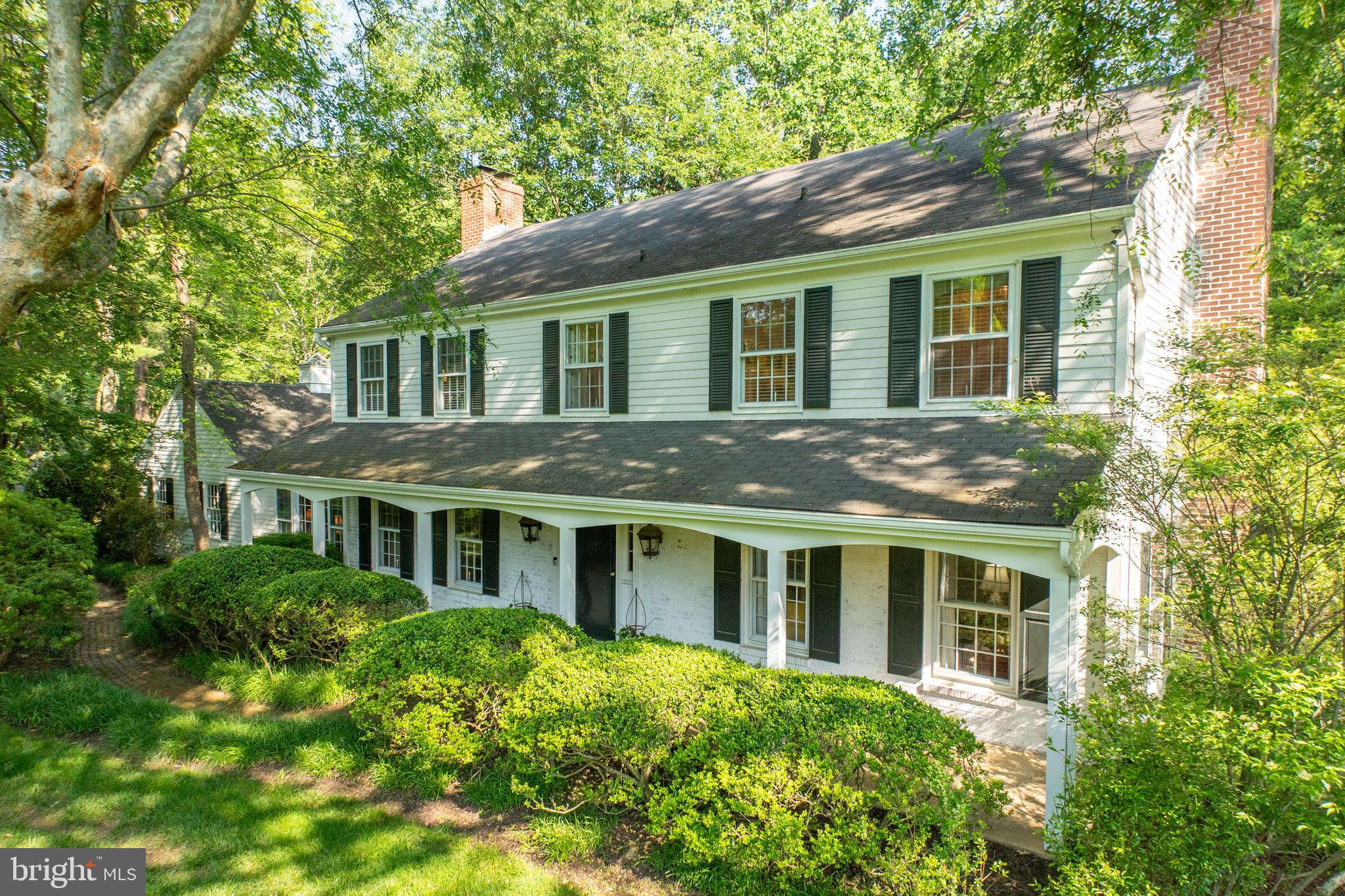 8 Apple Row Kennett Square, PA 19348 - Photo 5 of 35 Beautifully shaded home