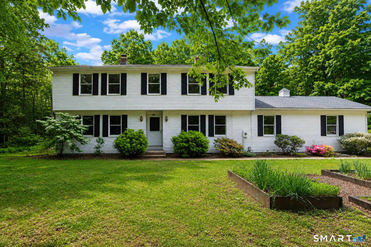 50 Firetown Road Granby, CT 06090 - Photo 2 of 40