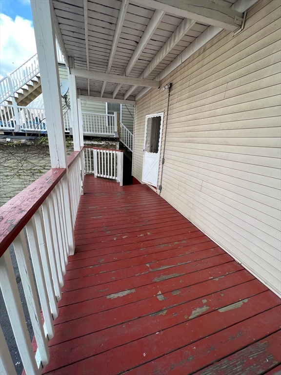 288 Meridian Street, Unit 1 Boston, MA 02128 - Photo 21 of 24