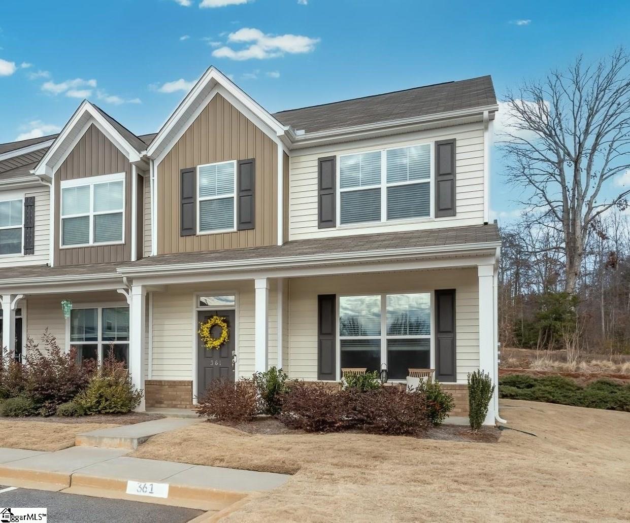 361 Intrepid Court Greer, SC 29650 - Photo 1 of 22 Gallery Image 1