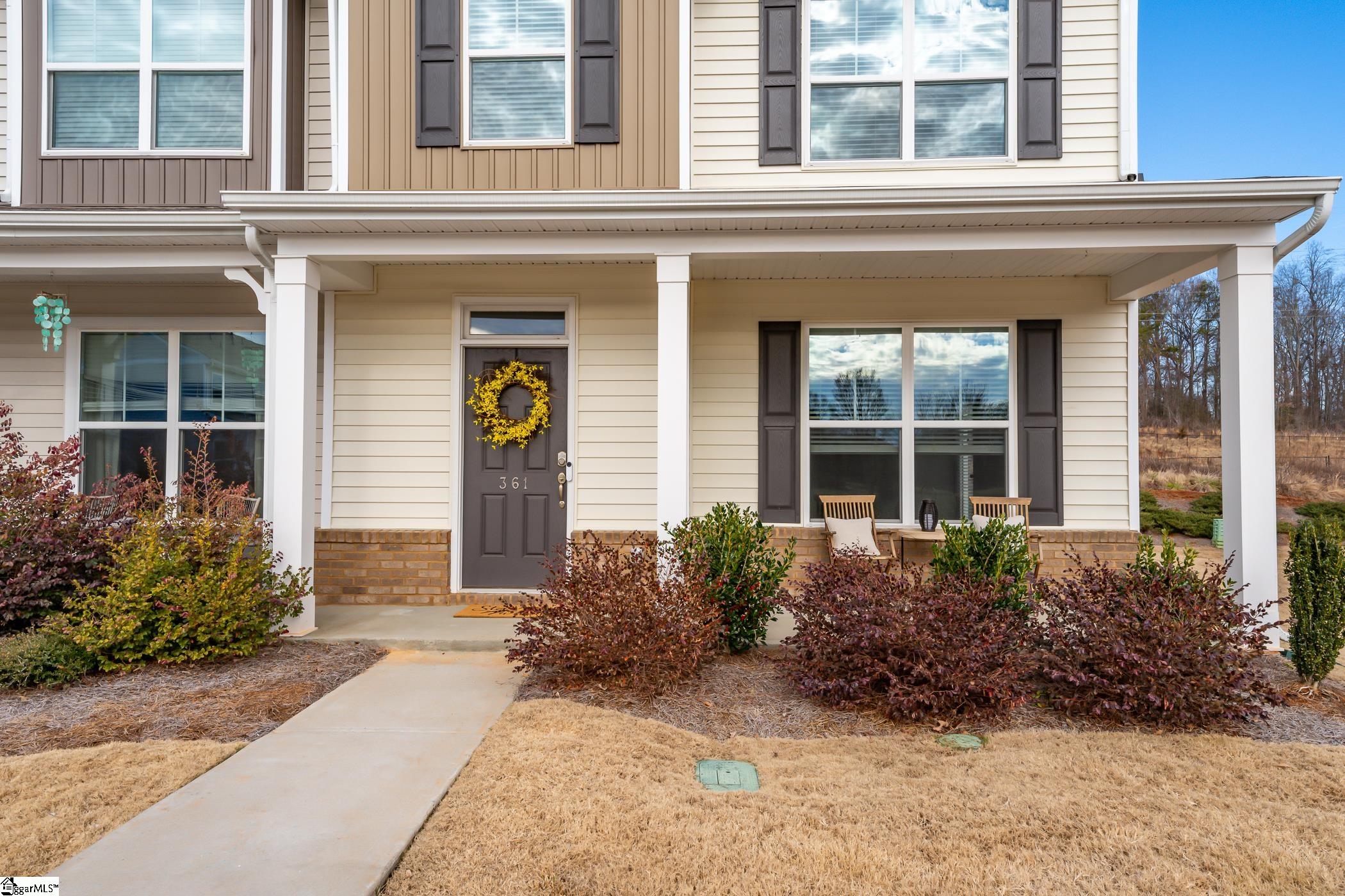 361 Intrepid Court Greer, SC 29650 - Photo 2 of 22 Gallery Image 2