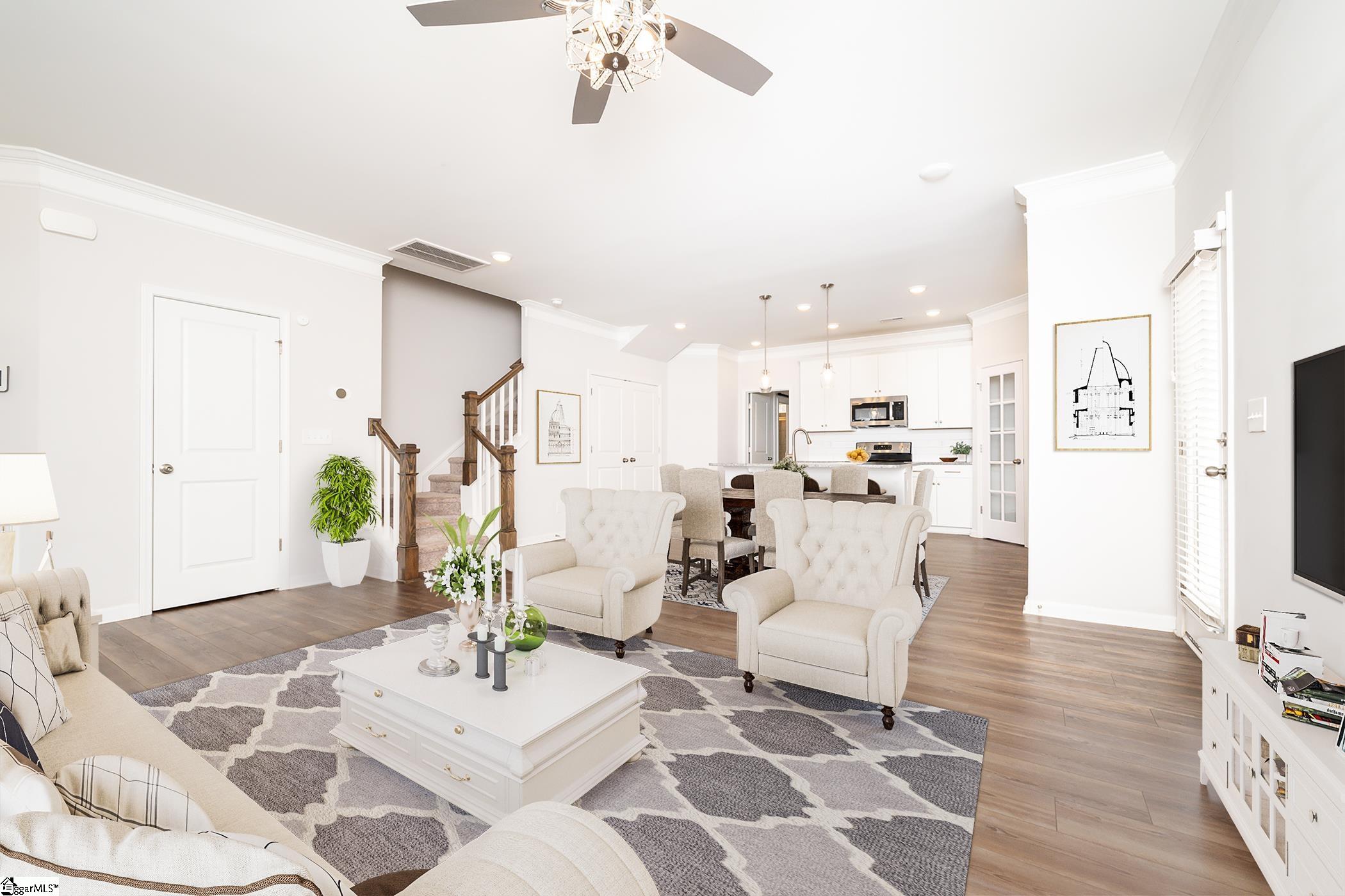 361 Intrepid Court Greer, SC 29650 - Photo 3 of 22 Gallery Image 3