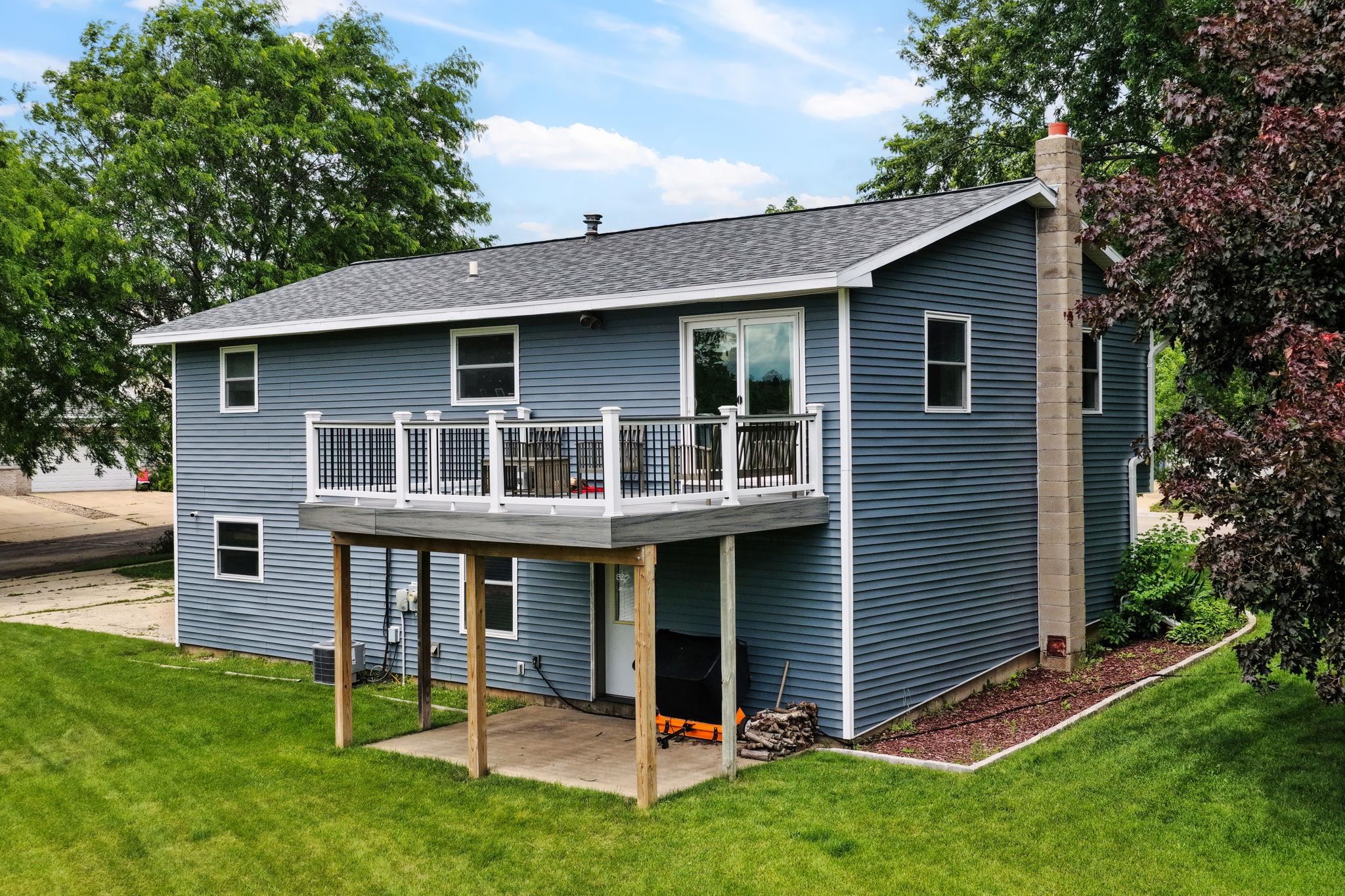 401 Linda Road Mount Horeb, WI 53572 - Photo 31 of 38