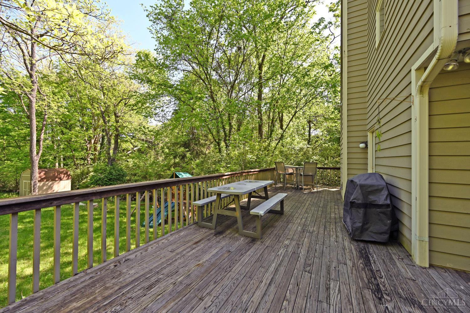 4170 Cornell Road Cincinnati, OH 45241 - Photo 56 of 64