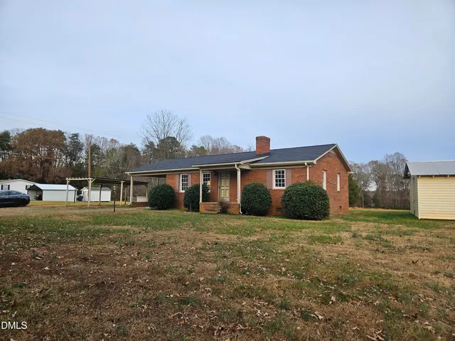 $220,000 | 4214 Bellemont Mount Hermon Road, Burlington, NC 27215