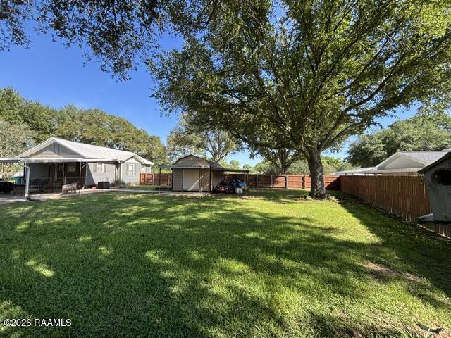 448 Church Road Opelousas, LA 70570 - Photo 10 of 24 IMG_6171
