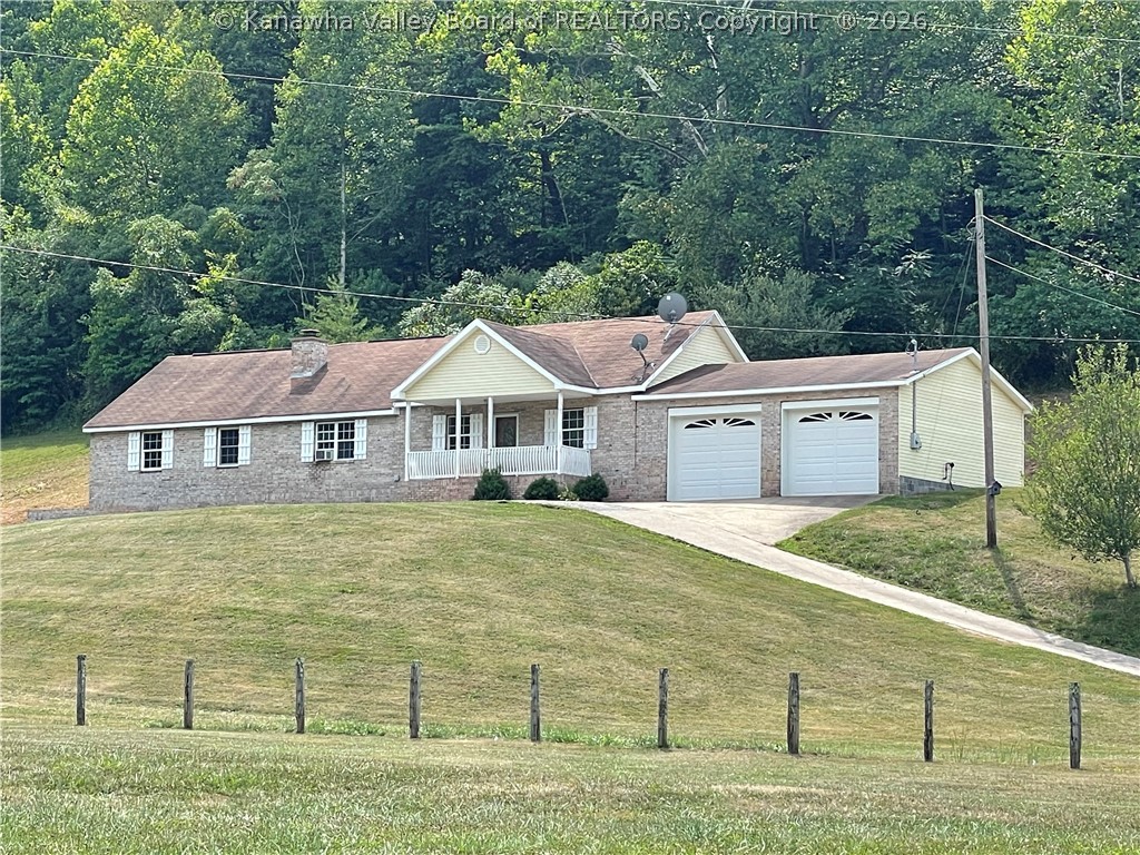 4487 Ovapa Road Procious, WV 25164 - Photo 27 of 30 Gallery Image 27
