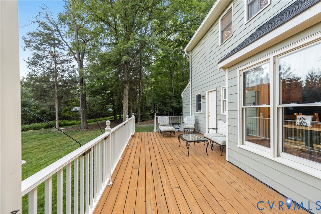 3320 John Tree Hill Road Powhatan, VA 23139 - Photo 37 of 50