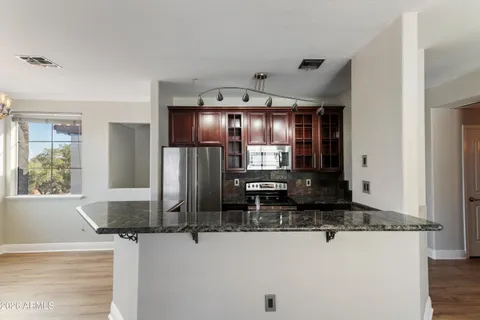 $364,999 | 2992 North Miller Road, Unit A212, Scottsdale, AZ 85251