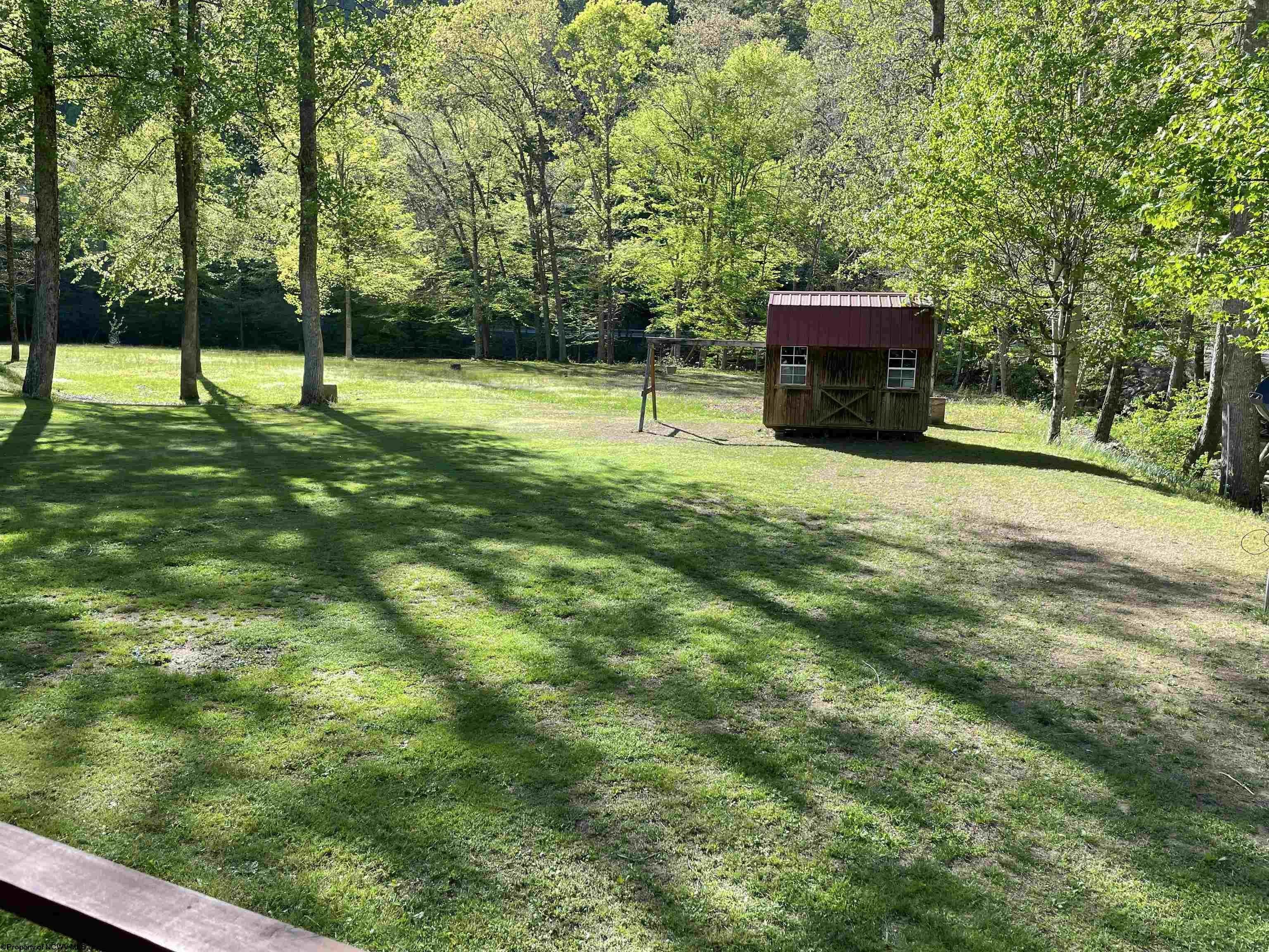 856 Removal Road Diana, WV 26217 - Photo 12 of 48 Gallery Image 12