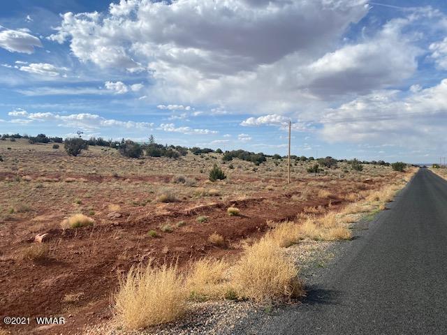 R5270 (hunt Rd) Concho, AZ 85924 - Photo 2 of 4