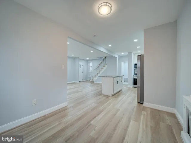 $445,000 | 4308 Alabama Avenue Southeast, Washington, DC 20019