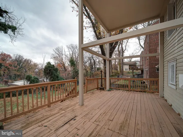 $445,000 | 4308 Alabama Avenue Southeast, Washington, DC 20019