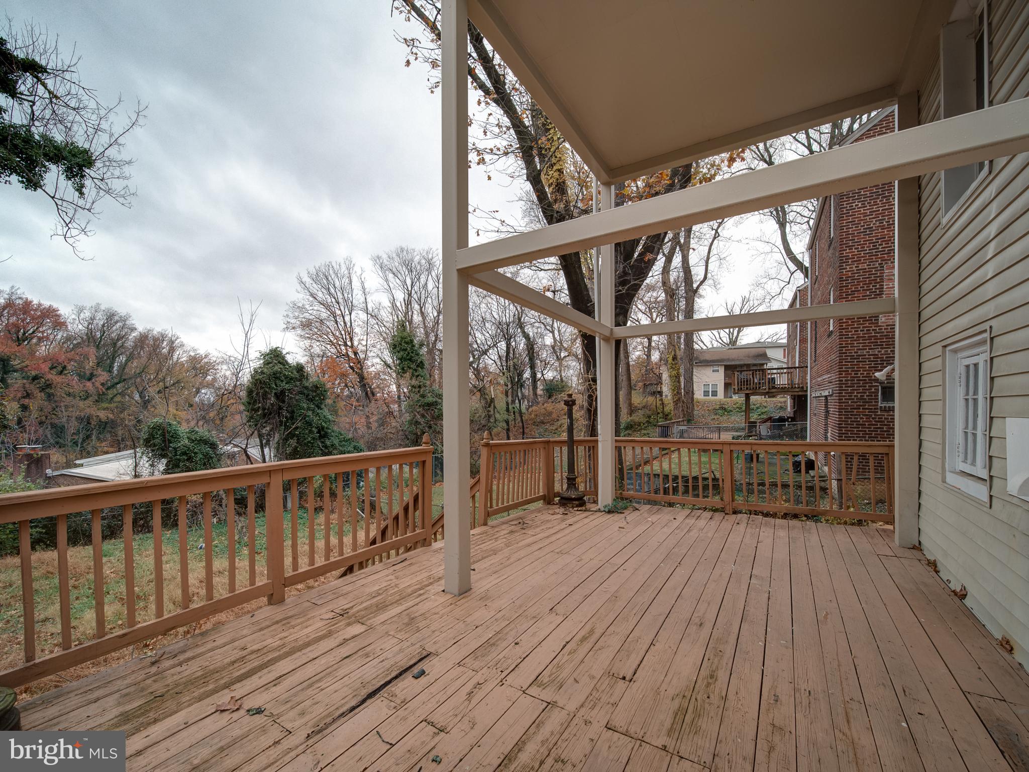 4308 Alabama Avenue Southeast Washington, DC 20019 - Photo 46 of 47