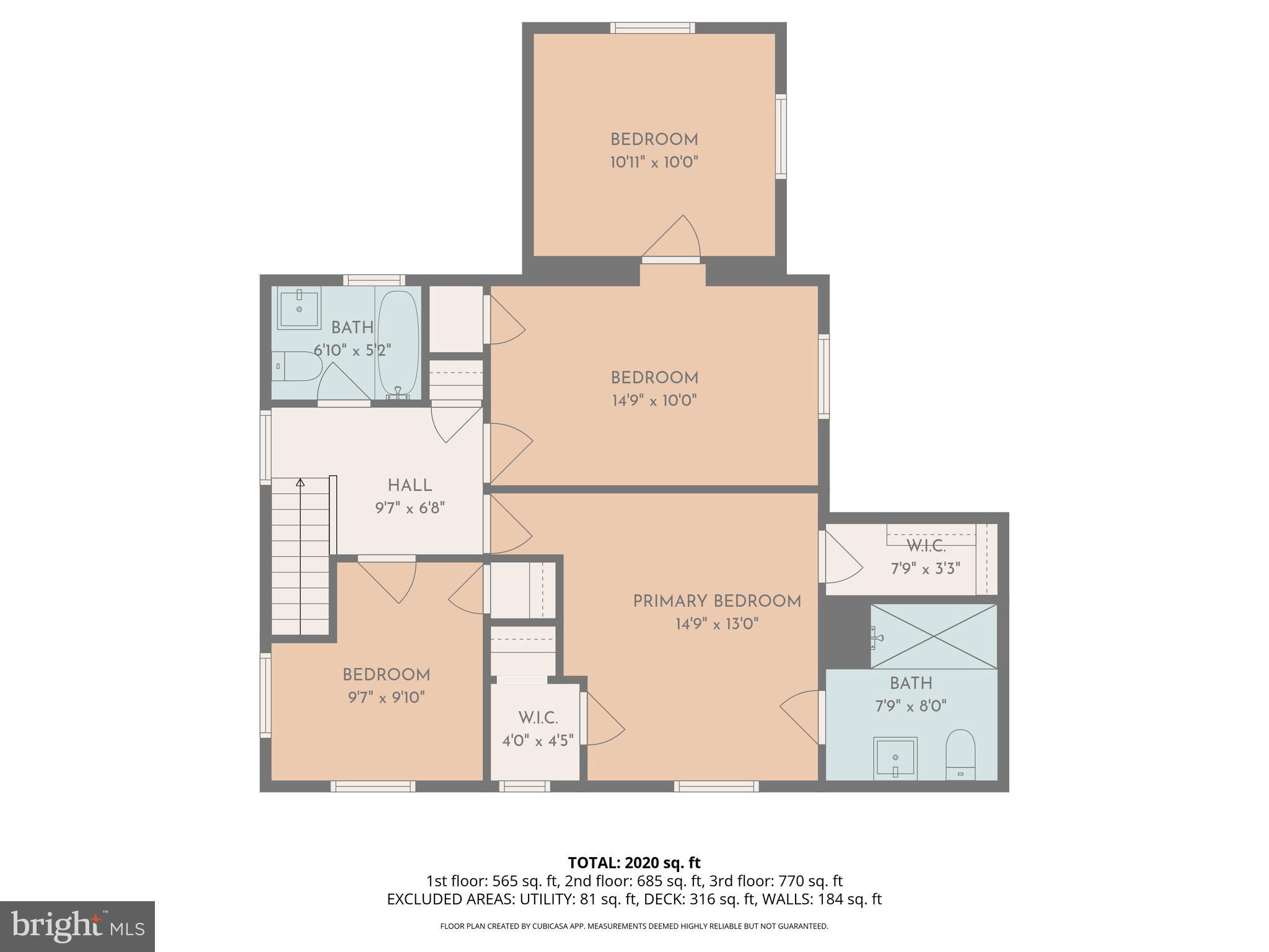 4308 Alabama Avenue Southeast Washington, DC 20019 - Photo 5 of 47 unknown
