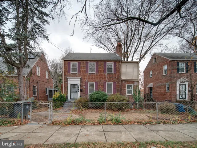 $445,000 | 4308 Alabama Avenue Southeast, Washington, DC 20019