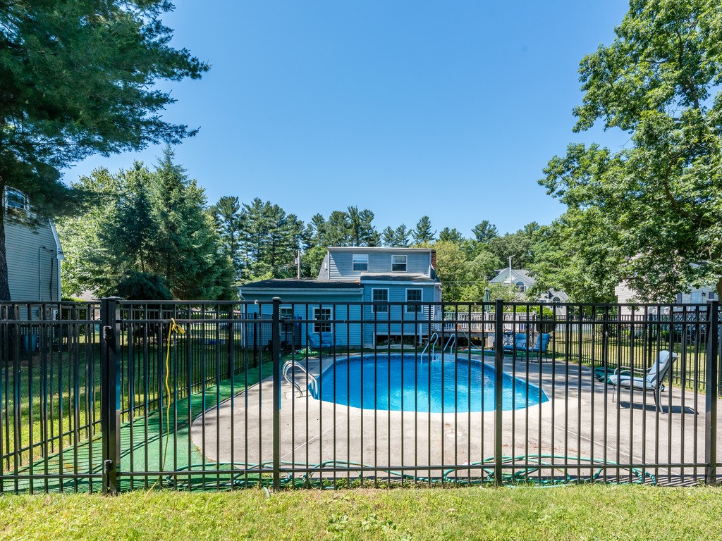 20 Bellflower Road Billerica, MA 01821 - Photo 24 of 27 Gallery Image 24