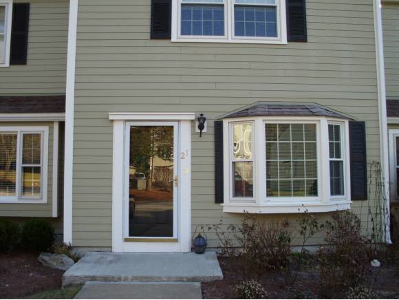 21 Chestnut Circle, Unit 21 Merrimack, NH 03054 - Photo 1 of 1 Gallery Image 1