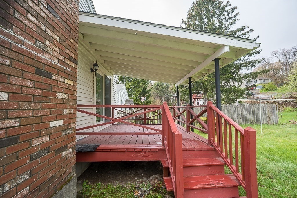 20 Winneconnett Road, Unit 20 Worcester, MA 01605 - Photo 19 of 24