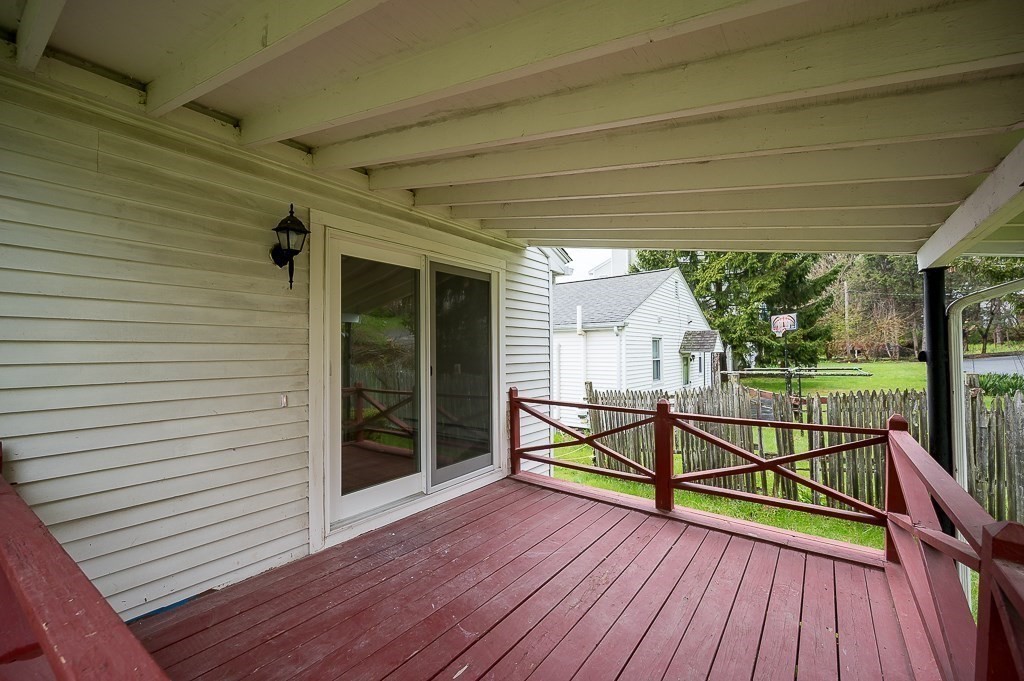 20 Winneconnett Road, Unit 20 Worcester, MA 01605 - Photo 20 of 24