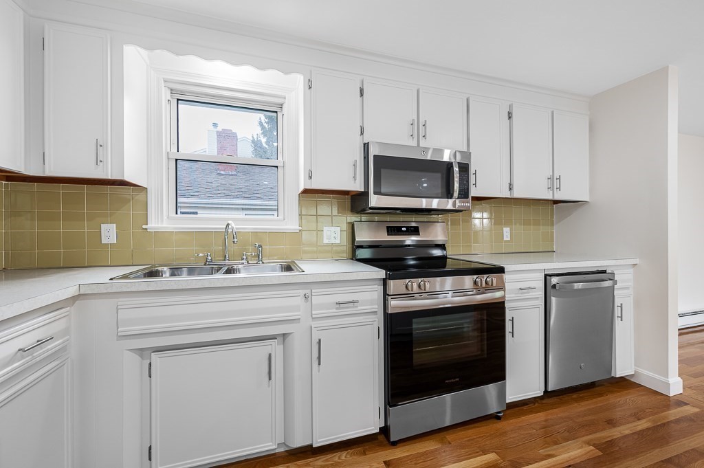 20 Winneconnett Road, Unit 20 Worcester, MA 01605 - Photo 7 of 24