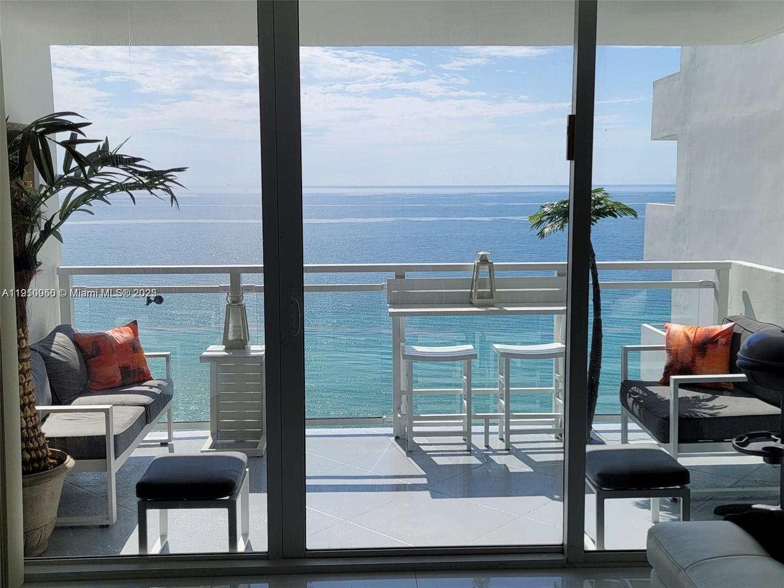 2030 South Ocean Drive, Unit 1815 Hallandale Beach, FL 33009 - Photo 4 of 20