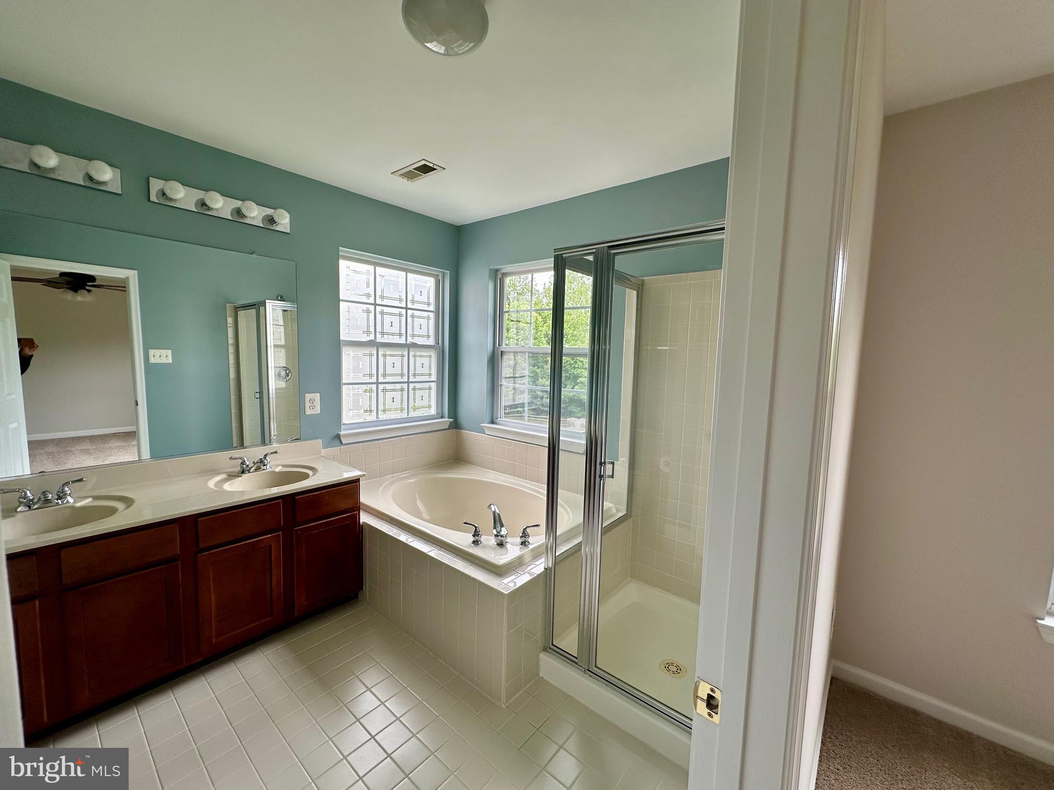 7076 Water Oak Road, Unit 196 Elkridge, MD 21075 - Photo 11 of 31 Primary Bath
