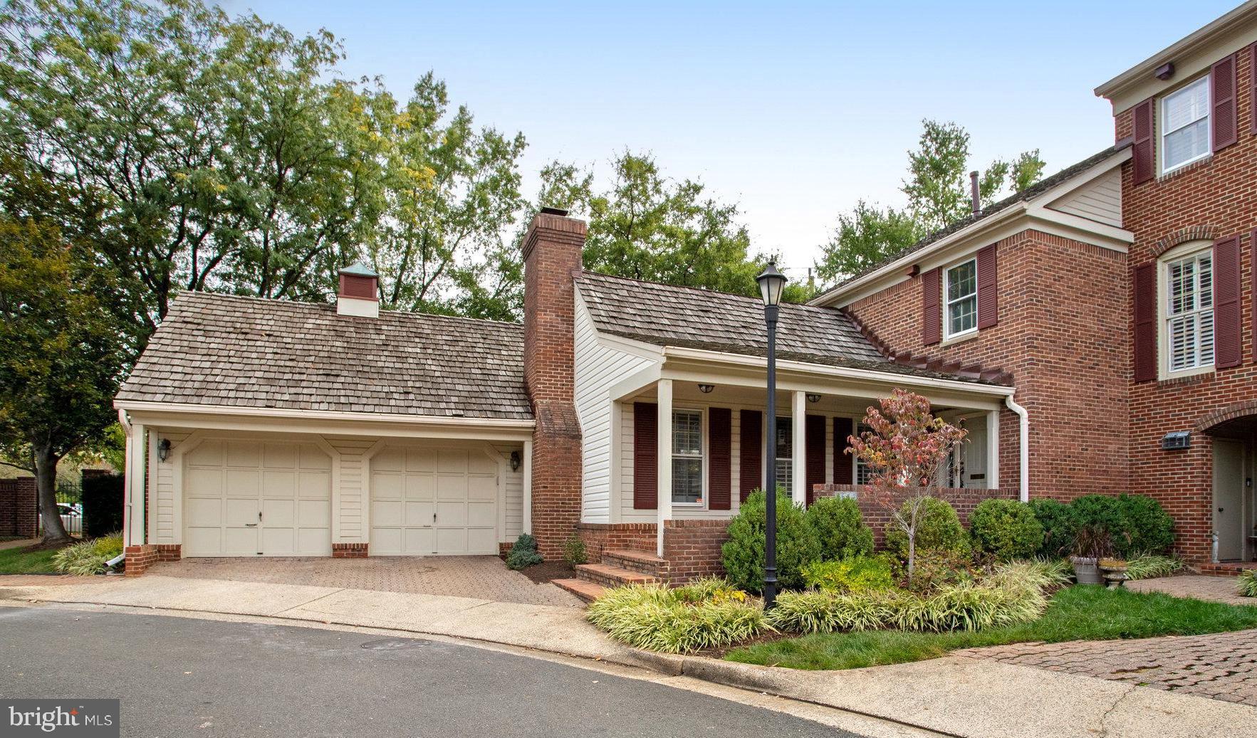2644 North Glebe Road Arlington, VA 22207 - Photo 1 of 45 Welcome Home to Rixey View