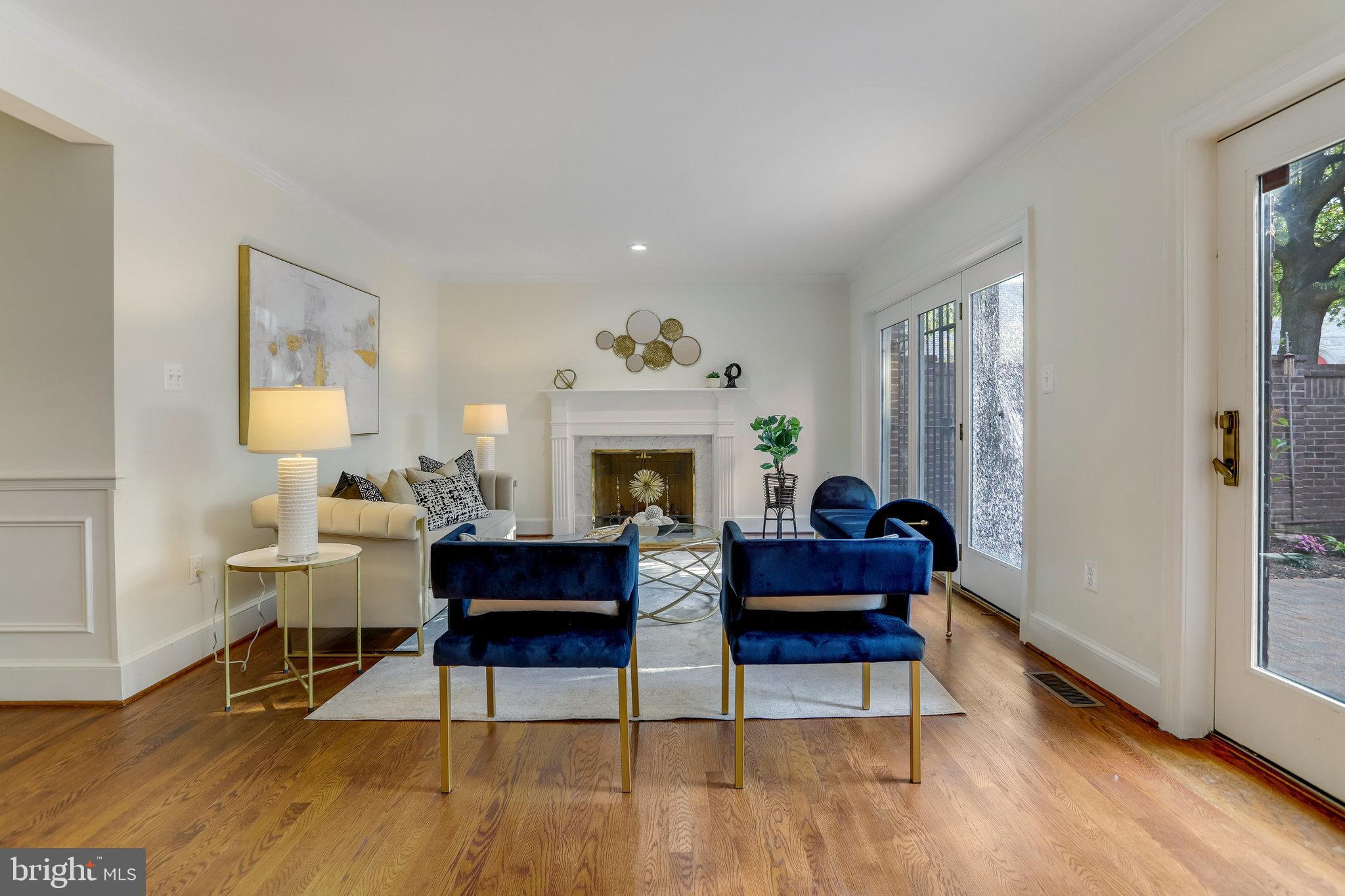 2644 North Glebe Road Arlington, VA 22207 - Photo 17 of 45 Gallery Image 17