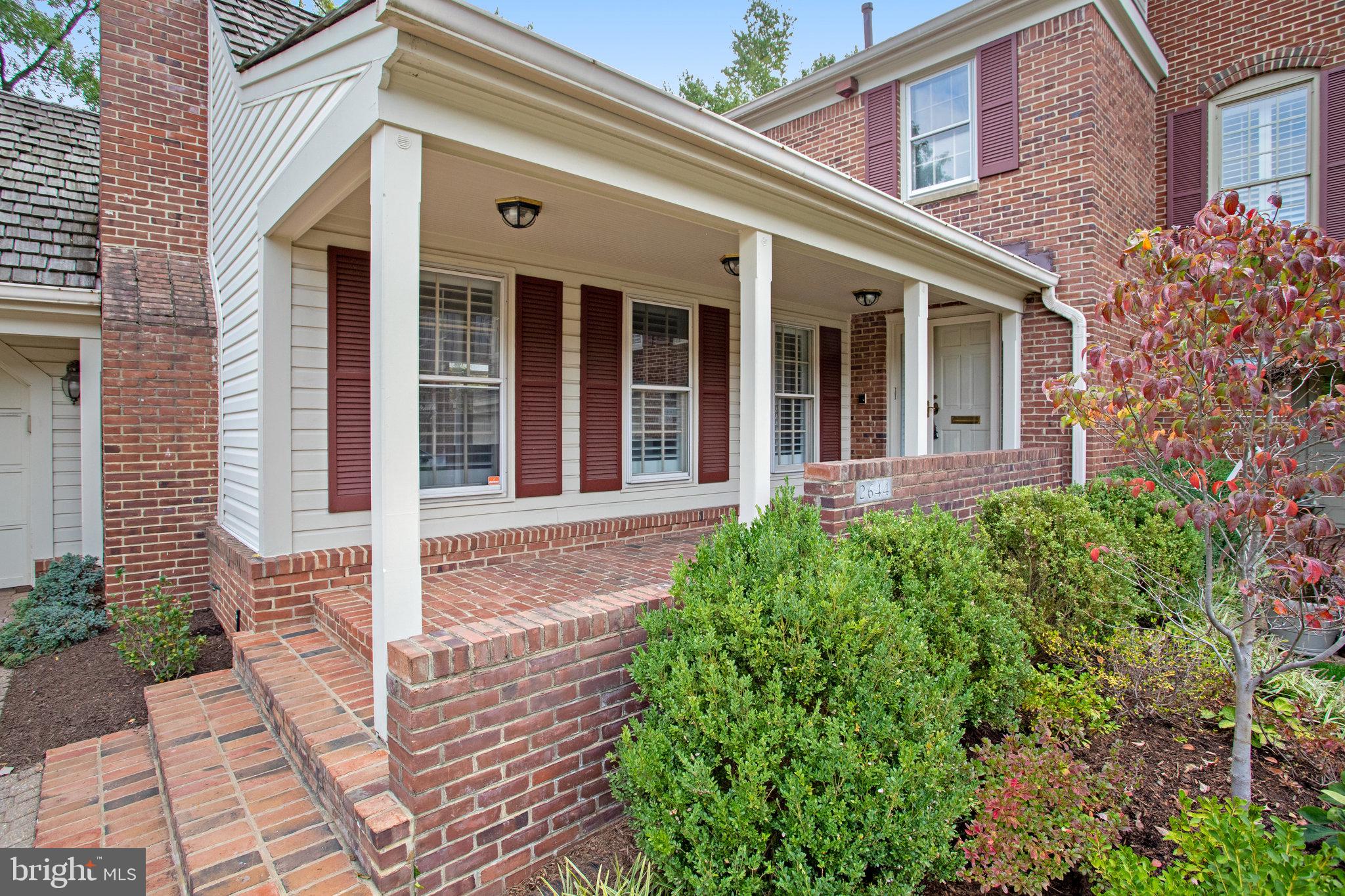 2644 North Glebe Road Arlington, VA 22207 - Photo 2 of 45 2644 N Glebe