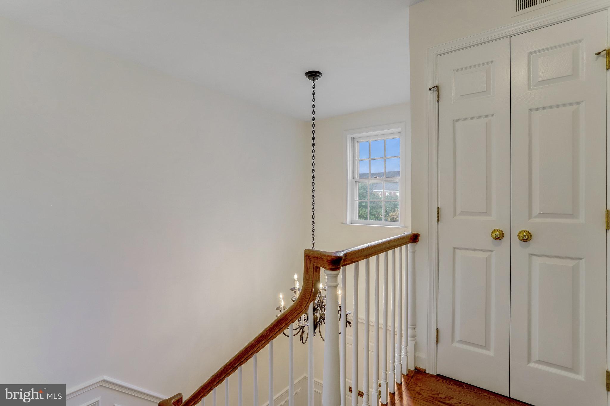 2644 North Glebe Road Arlington, VA 22207 - Photo 26 of 45 Freshly painted interior
