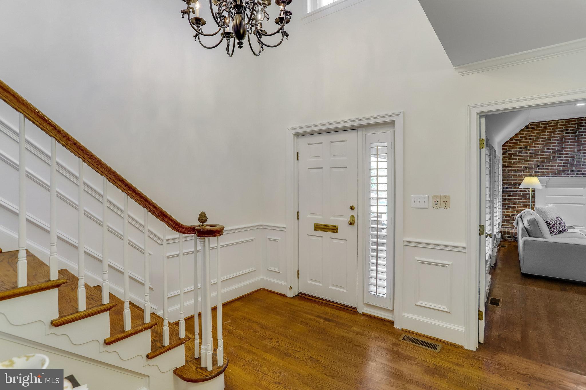 2644 North Glebe Road Arlington, VA 22207 - Photo 4 of 45 Gallery Image 4