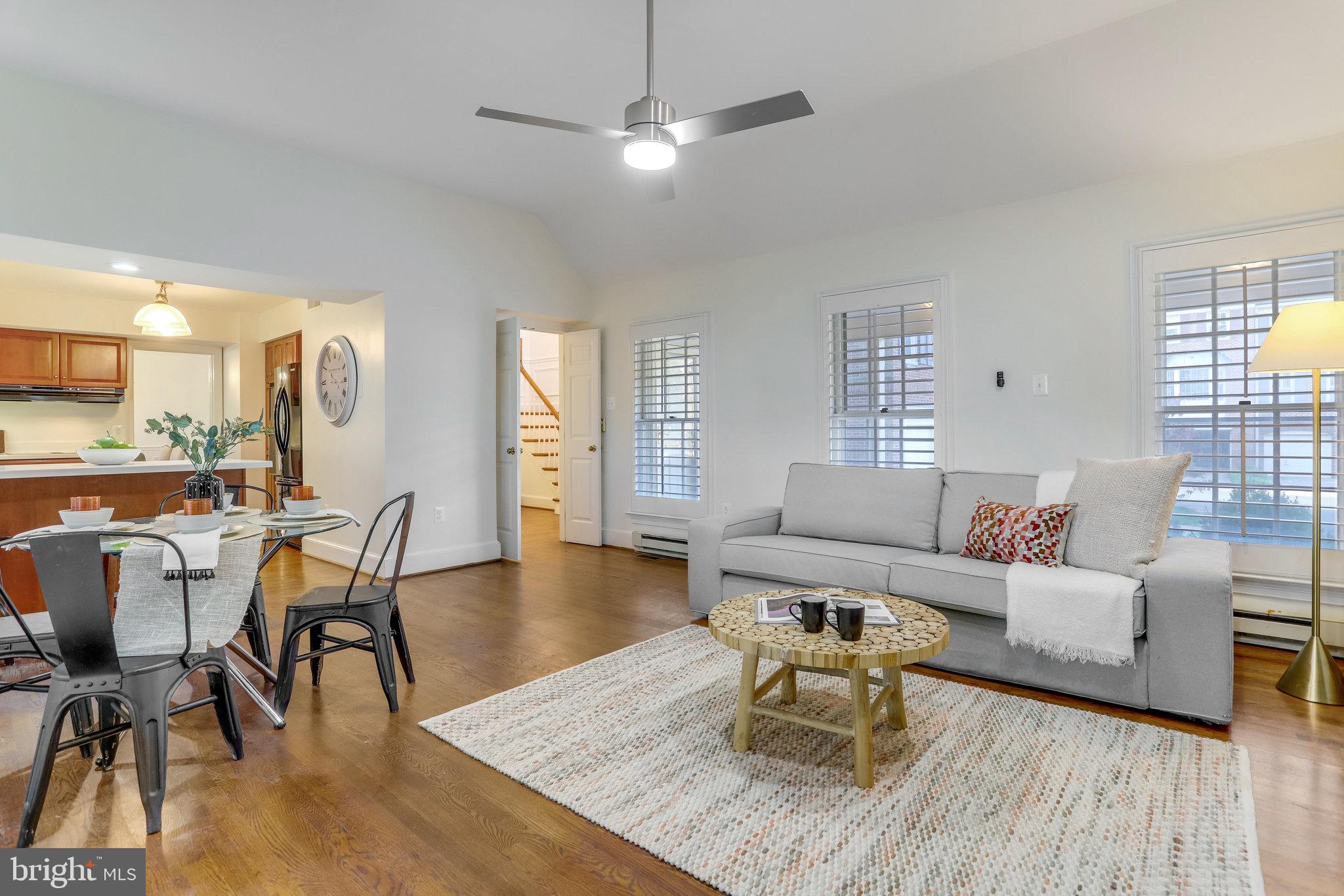2644 North Glebe Road Arlington, VA 22207 - Photo 7 of 45 Gallery Image 7