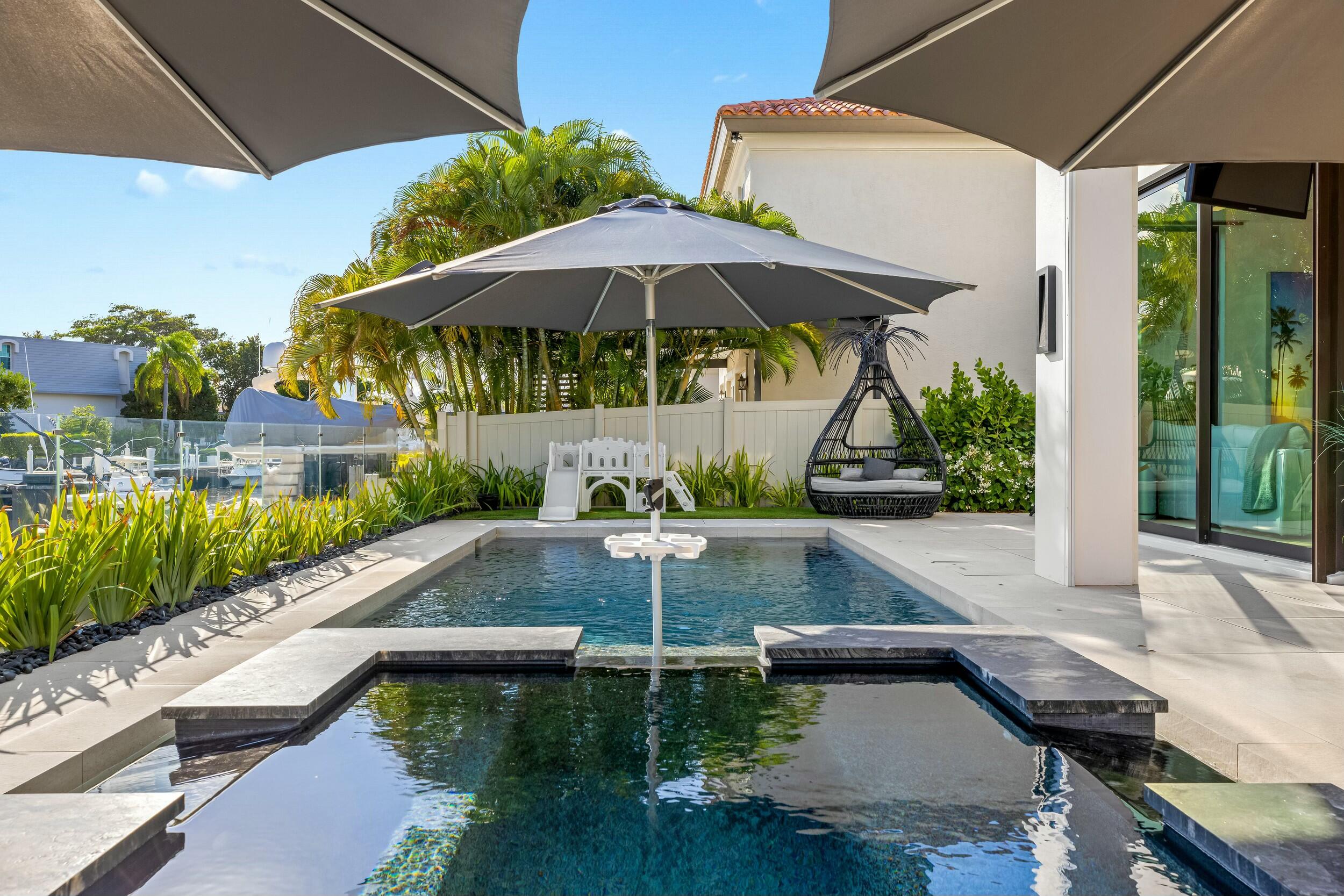 772 Glouchester Street Boca Raton, FL 33487 - Photo 26 of 85 Pool